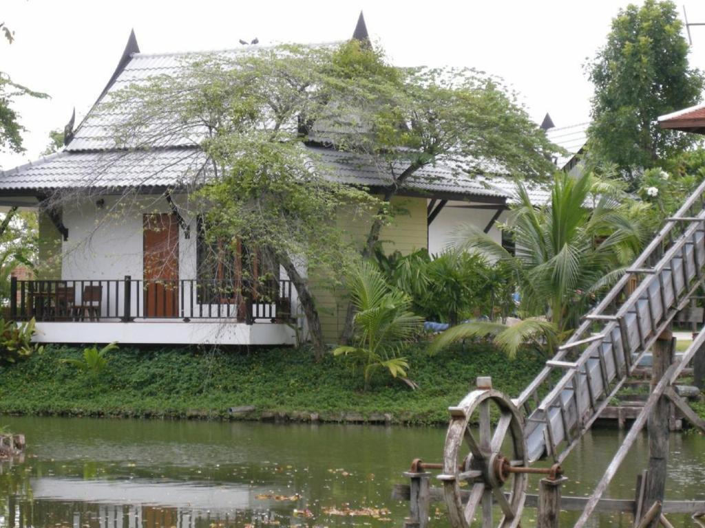 Baan Thai House Hotel Phra Nakhon Si Ayutthaya Room photo