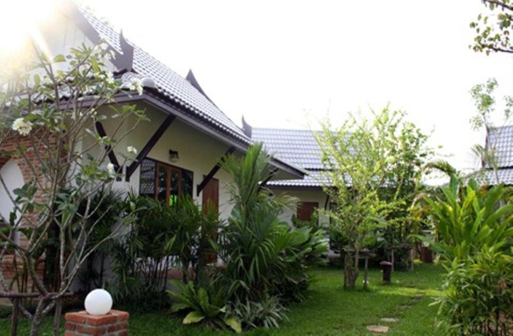 Baan Thai House Hotel Phra Nakhon Si Ayutthaya Room photo